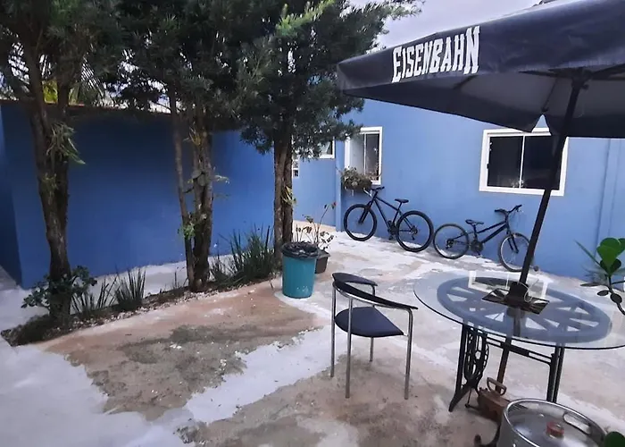 Pousada Don Ruan Ponta Grossa 